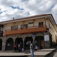 Kfc Plaza De Armas