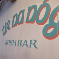 Foto tirada no(a) Tir Na Nog Irish Bar por David D. em 7/9/2023