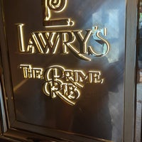 4/1/2024にDavid D.がLawry&amp;#39;s The Prime Ribで撮った写真
