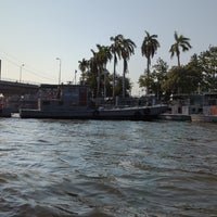 Photo taken at National Museum of Royal Barges by David D. on 4/8/2024