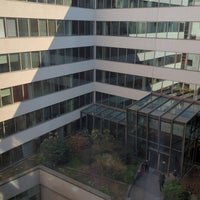 4/6/2023에 David D.님이 Courtyard by Marriott Prague City에서 찍은 사진