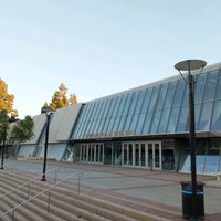 Photo taken at UCLA Pauley Pavilion by Eric W. on 11/16/2020