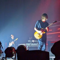 Photo taken at Shrine Auditorium &amp;amp; Expo Hall by Eric W. on 12/22/2022