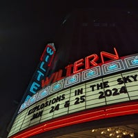 Photo taken at The Wiltern by Eric W. on 1/26/2024