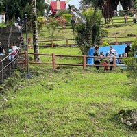 Photo taken at Kamay Ni Hesus Shrine and Healing Center by Jeff Q. on 7/30/2022