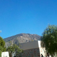 Photo taken at Los Angeles Mission College by Michelle W. on 12/10/2012