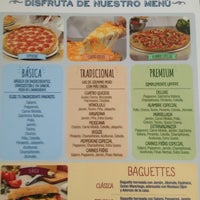 Domino S Pizza Cuajimalpa Da Morelos Distrito Federal