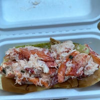 Photo taken at Lobster Joint by Frank G. on 6/5/2021