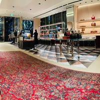 Gucci 銀座 Tokyo 東京都