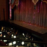 12/15/2012에 Sarah님이 Marcus Center For The Performing Arts에서 찍은 사진