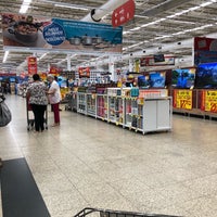 Photo taken at Extra by Leonardo C. on 4/16/2019