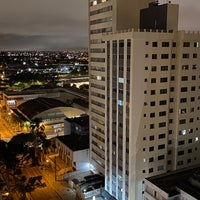 Photo taken at Curitiba by Leonardo C. on 10/9/2020