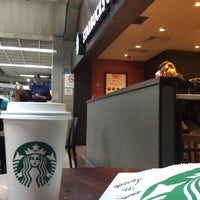 Photo taken at Starbucks by Leonardo C. on 7/4/2019