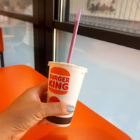 Photo taken at Burger King by Aaaaaa on 7/30/2023