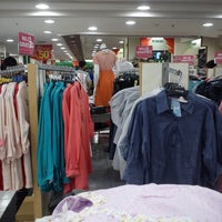 Review Matahari Plaza Simpang Lima Lt. 5