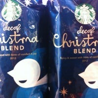 Photo taken at Starbucks by Loretta S. on 12/29/2012