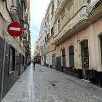 Photo taken at Cádiz by Mike D. on 2/5/2024