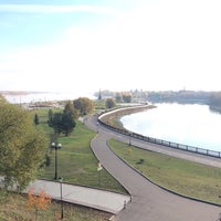Photo taken at Беседка by Самый 🙏 Самый on 10/12/2014