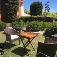 6/24/2019 tarihinde Nuno C.ziyaretçi tarafından Quinta do Convento da Nossa Senhora da Visitação'de çekilen fotoğraf