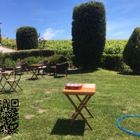 6/24/2019 tarihinde Nuno C.ziyaretçi tarafından Quinta do Convento da Nossa Senhora da Visitação'de çekilen fotoğraf