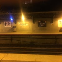 Photo taken at LIRR - Bayside Station by Jason R. on 9/8/2019