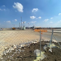 Foto tomada en Çukurova Bölgesel Havalimanı Şantiyesi  por 𝒯𝒶𝓃𝑒𝓇 el 9/29/2021