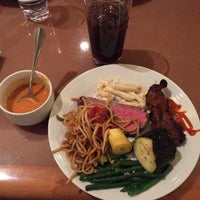 Photo taken at Spice Market Buffet by Jose R. on 9/22/2017