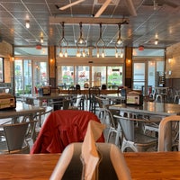8/4/2019 tarihinde Josh P.ziyaretçi tarafından BurgerFi'de çekilen fotoğraf