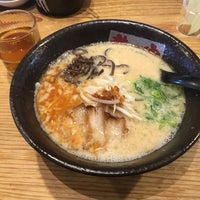ラーメン 龍の家 光の森店 - 1 tip