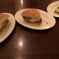 6/7/2018にAhmet C.が5 Napkin Burgerで撮った写真