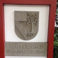 Photo taken at Universidad Panamericana Posgrados by JIMENA F. on 6/30/2016