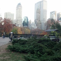 Foto tomada en Central Park Sightseeing  por Stephen F. el 11/19/2012