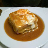 Foto tomada en Café Atenas  por João M. el 10/19/2012