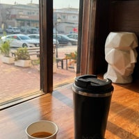 4/21/2024 tarihinde NF ..ziyaretçi tarafından مارد القهوه Marid coffee'de çekilen fotoğraf