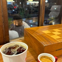 5/10/2024 tarihinde NF ..ziyaretçi tarafından مارد القهوه Marid coffee'de çekilen fotoğraf