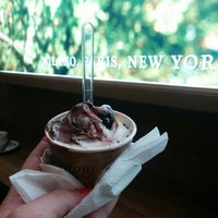 Foto scattata a Amorino da Sónia R. il 6/22/2017