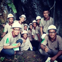 Basecamp Kuliah Lapangan Kebumian Teknik Pertambangan Upn Veteran Yogyakarta