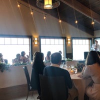 Photo taken at Beach House Restaurant by Cheryl M. on 7/7/2019
