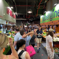 Photo taken at Adelaide Central Market by Cheryl M. on 4/3/2021