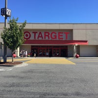 Photo taken at Target by Cheryl M. on 8/14/2016