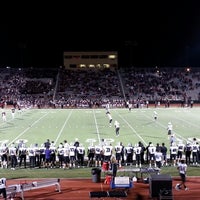 Stadium Rock