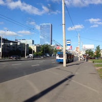 Photo taken at Монтаха by Сергей К. on 5/27/2017