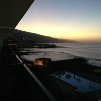 Photo taken at Hotel Sol Puerto Playa by vladislav v. on 12/29/2012