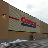 Photo taken at Costco by Christian D. on 12/16/2012