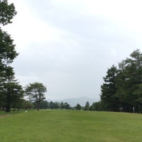 弟子屈カントリークラブ