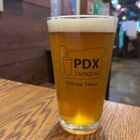 Photo taken at PDX TAPROOM by maru j. on 11/13/2022