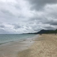 伊原間の海岸 Beach In 石垣市
