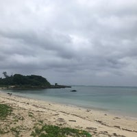 伊原間の海岸 Beach In 石垣市