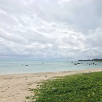 伊原間の海岸 Beach In 石垣市