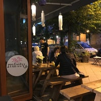 Photo taken at Minty by Andrey Z. on 5/13/2018